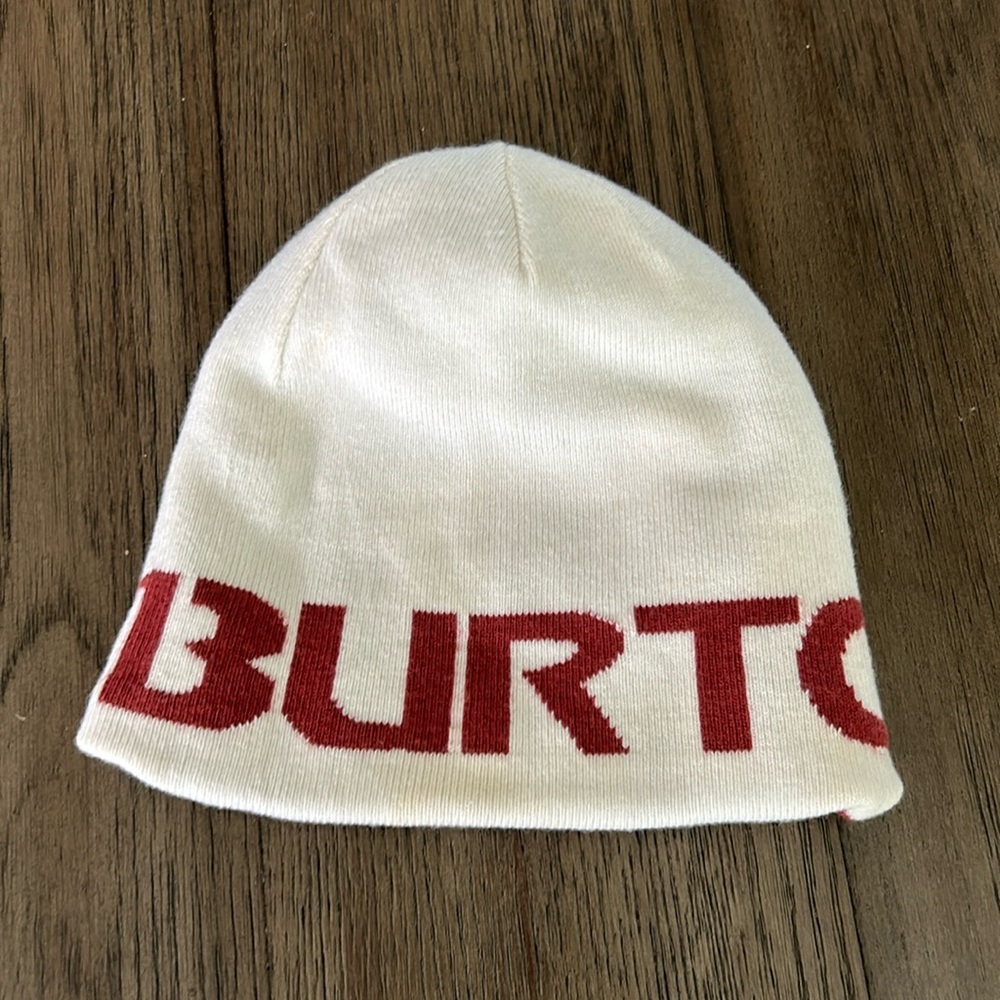 Burton Reversible Winter Hat